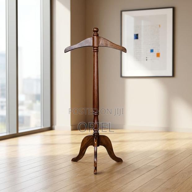 Office Coat Hanger : Professional Office Coat Hanger - thumbnail 5