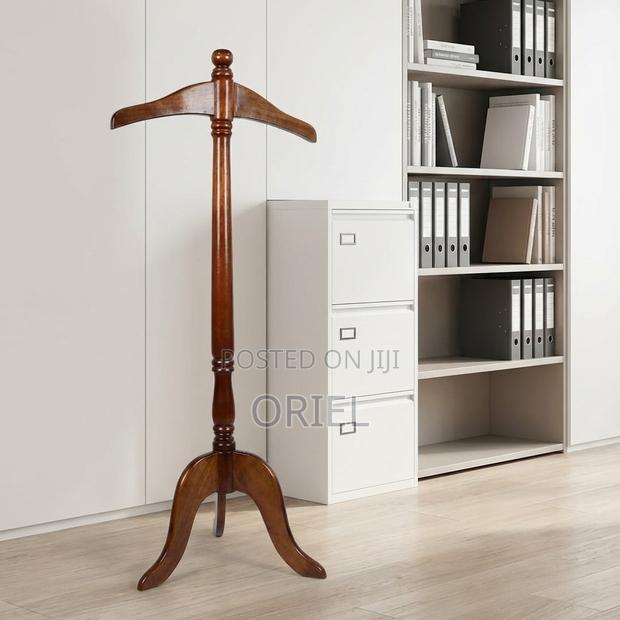 Office Coat Hanger : Professional Office Coat Hanger - thumbnail 6