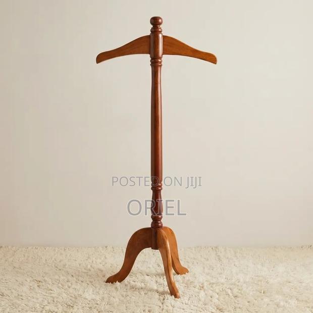 Office Coat Hanger : Professional Office Coat Hanger - thumbnail 8