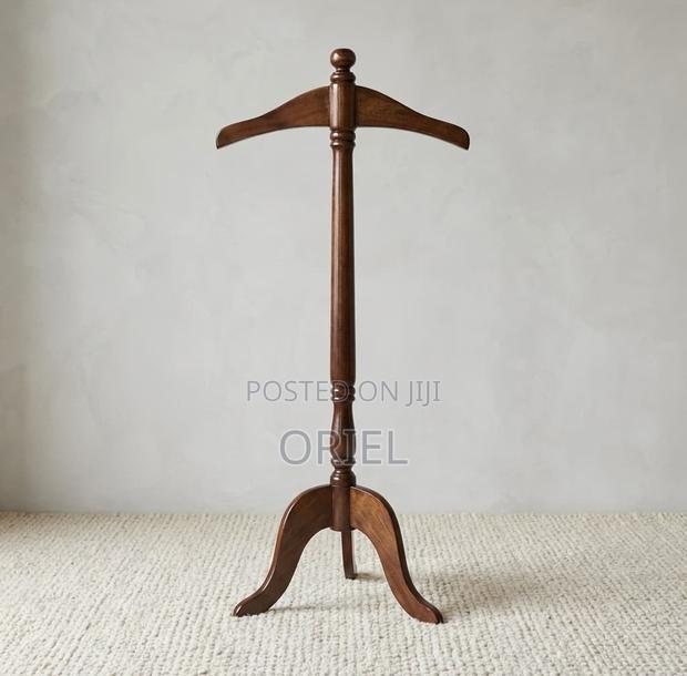 Office Coat Hanger : Professional Office Coat Hanger - thumbnail 9