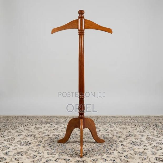 Office Coat Hanger : Professional Office Coat Hanger - thumbnail 11