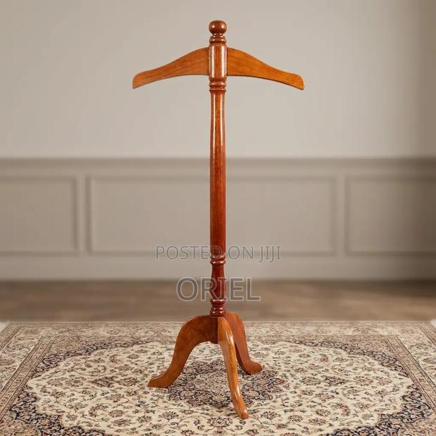 Office Coat Hanger : Professional Office Coat Hanger - thumbnail 12