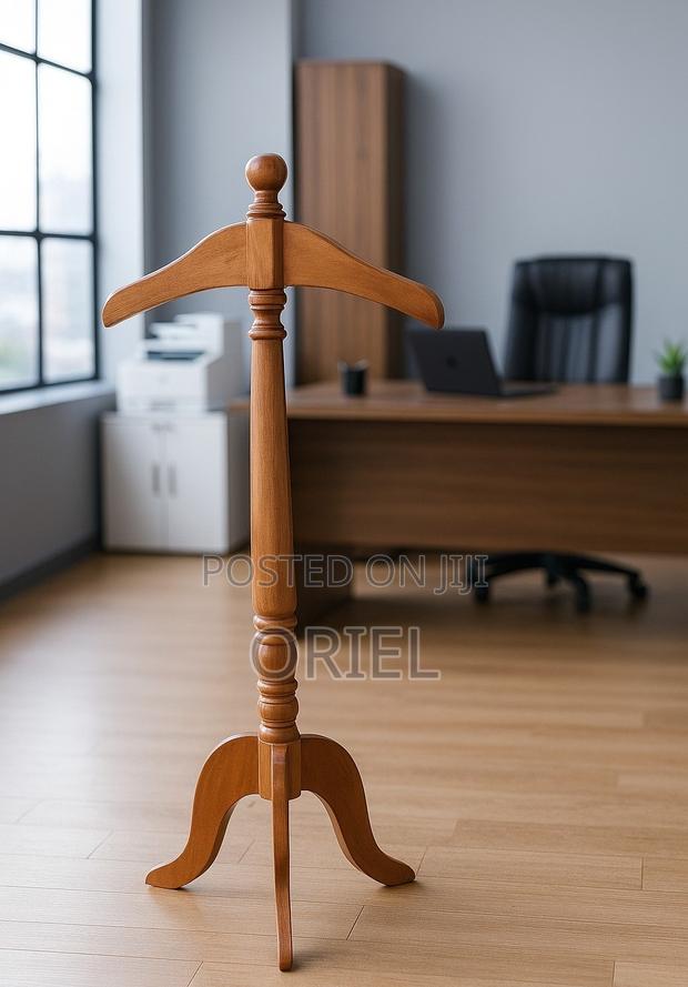 Office Coat Hanger : Professional Office Coat Hanger - thumbnail 14