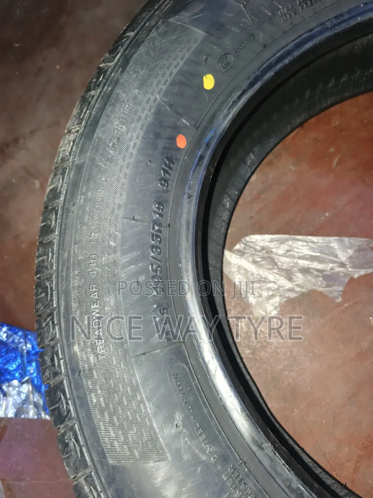 195/65r15 Comfoser