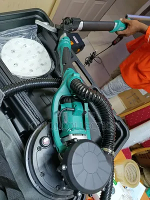 Dry Wall Sander/ Power Action Dry Wall Sander
