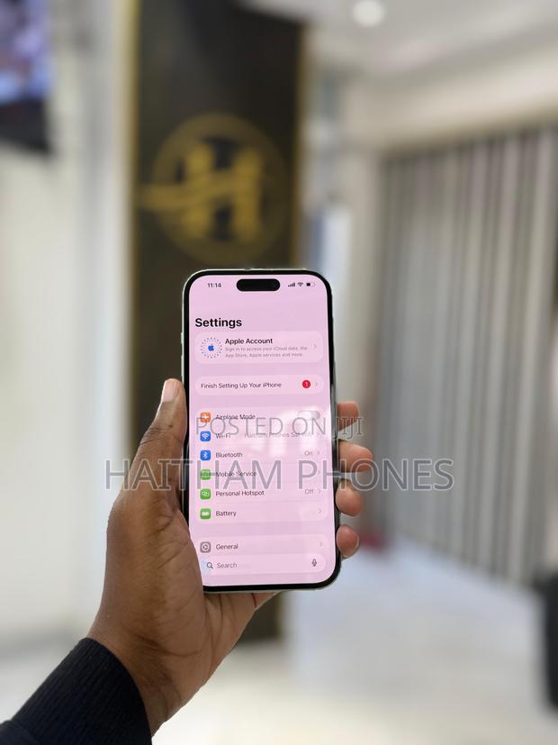 Apple iPhone 15 128 GB Green - thumbnail 3