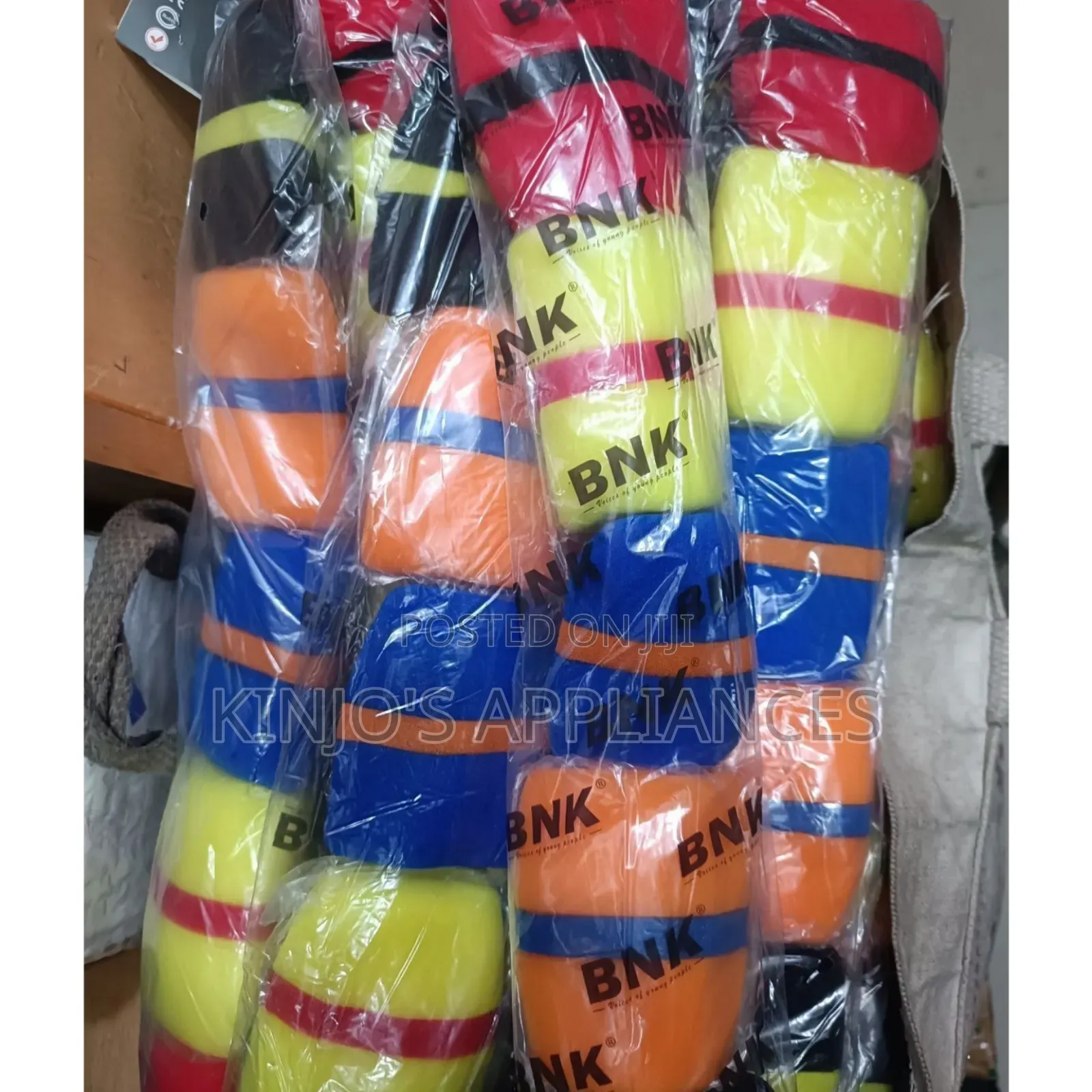 Microphone Sponge