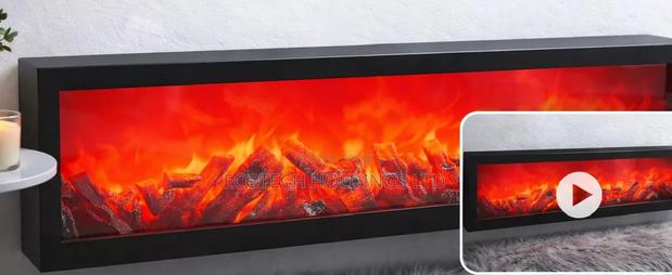 1200 by 50cm 1 Color Fire Place.