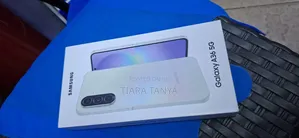 New Samsung Galaxy A36 256 GB Black