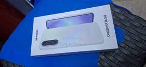 New Samsung Galaxy A36 256 GB Black