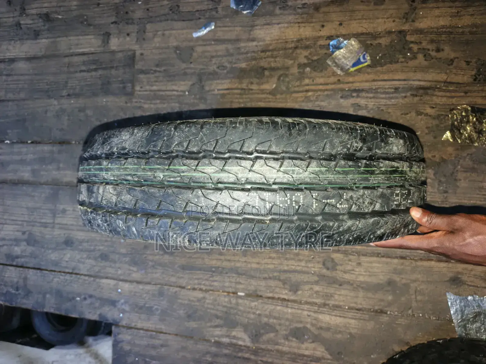 175r13 C Comfoser