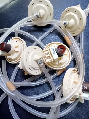 Washing Machine Water Pressure Sensor Universal Type