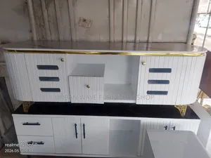 Classic Stylish Tv Stand