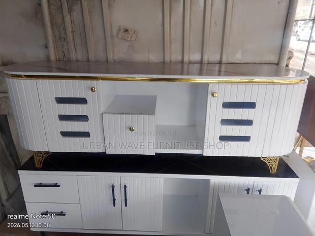Classic Stylish Tv Stand