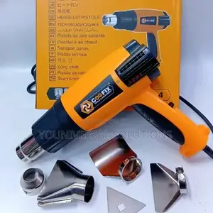 Coofix Heat Gun 2200watts