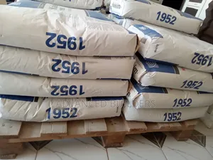 Cementitious Kalekim Tile Adhesive 25kgs 1952 White