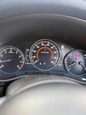 Mazda 3 2019 Blue