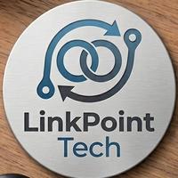 Linkpoint Tech logo