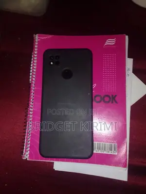 Xiaomi Redmi Note 10 128 GB Black