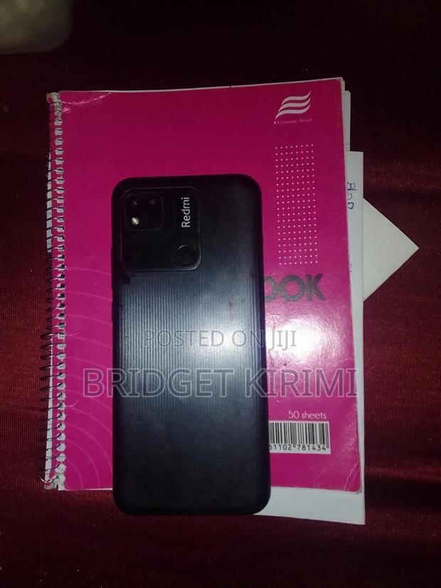 Xiaomi Redmi Note 10 128 GB Black - thumbnail 2