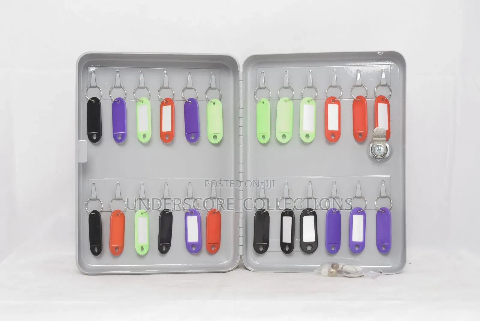 Key Cabinet 24keys