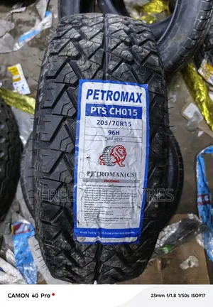 205/70r15 Petromax
