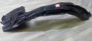 Isuzu D-Max 2006-2011 Front Stone Guards
