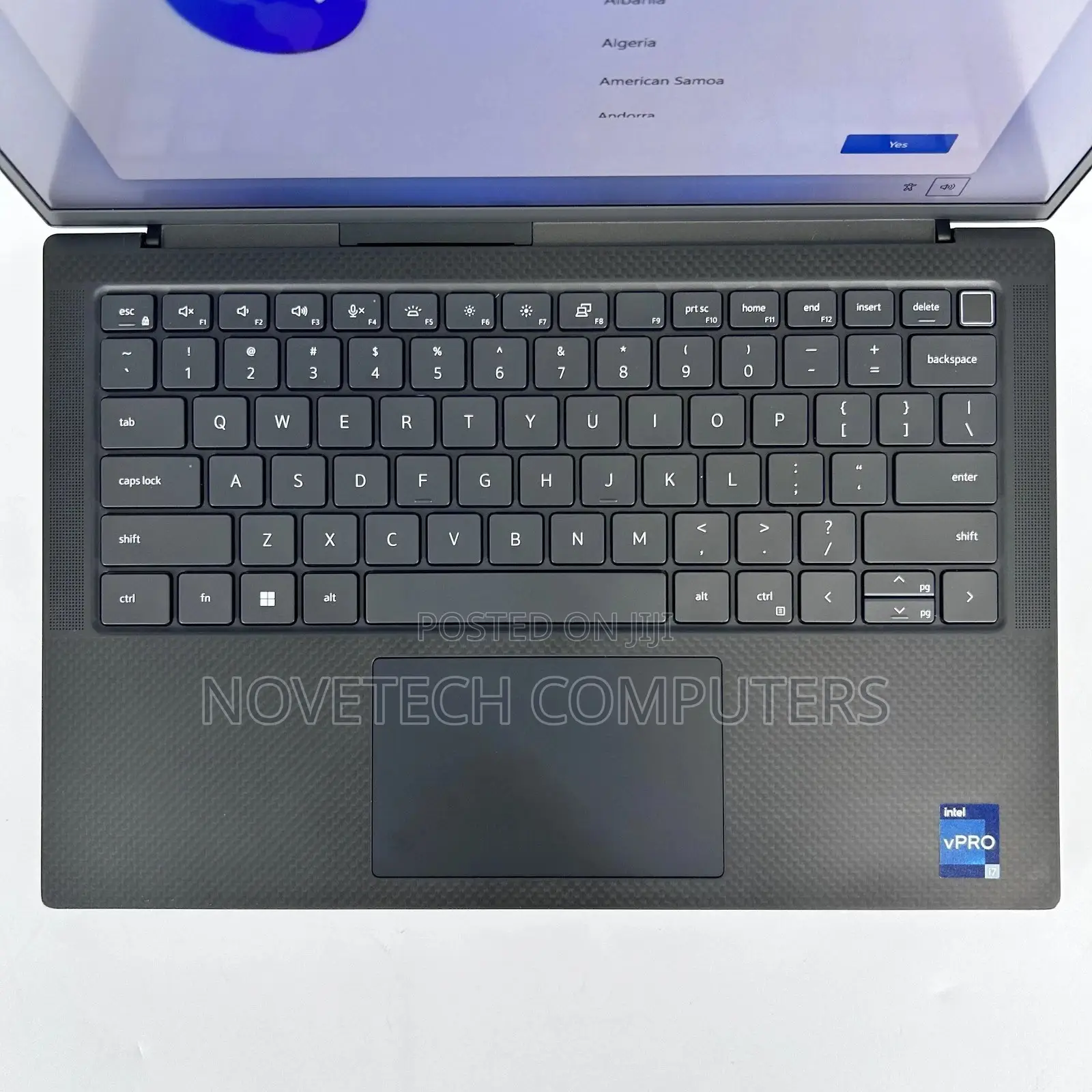 Laptop Dell Precision 5480 32GB Intel Core i7 SSD 512GB