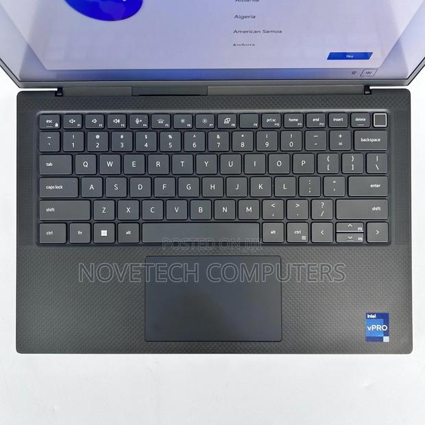 Laptop Dell Precision 5480 32GB Intel Core i7 SSD 512GB - thumbnail 2