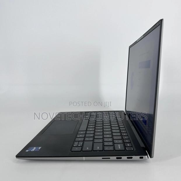 Laptop Dell Precision 5480 32GB Intel Core i7 SSD 512GB - thumbnail 3