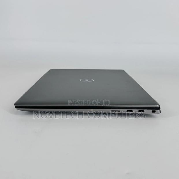 Laptop Dell Precision 5480 32GB Intel Core i7 SSD 512GB - thumbnail 5