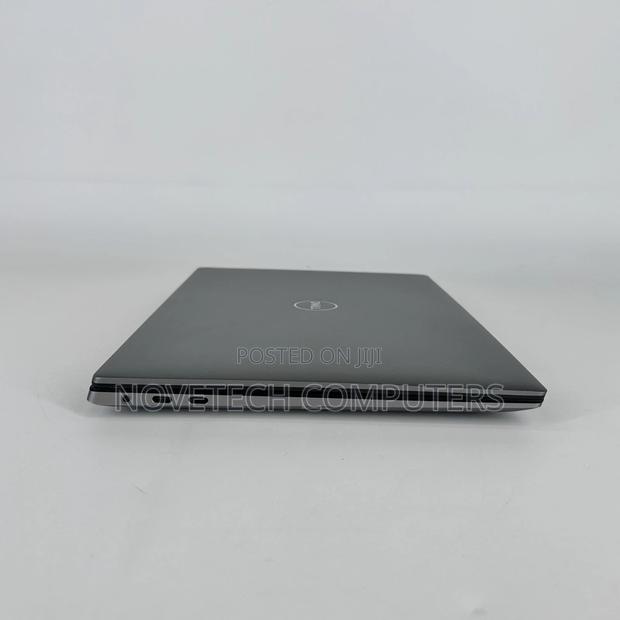 Laptop Dell Precision 5480 32GB Intel Core i7 SSD 512GB - thumbnail 6