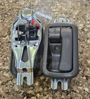 Door Handle Inner Shark(5l)