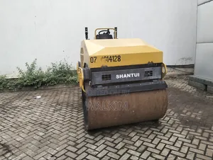 Shantui 4ton Roller