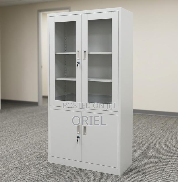 Office Cabinet : Office Filing Modern Cabinet - thumbnail 5