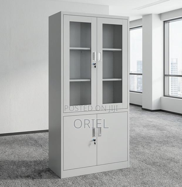 Office Cabinet : Office Filing Modern Cabinet - thumbnail 4