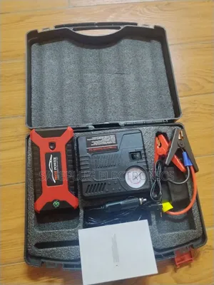 Jump Starter Kit at Wholesale Price