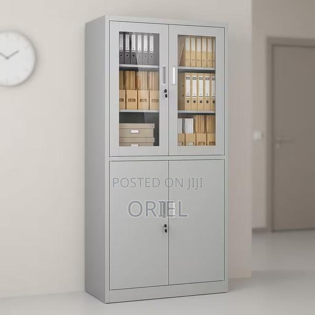 Office Cabinet : Office Filing Modern Cabinet - thumbnail 6