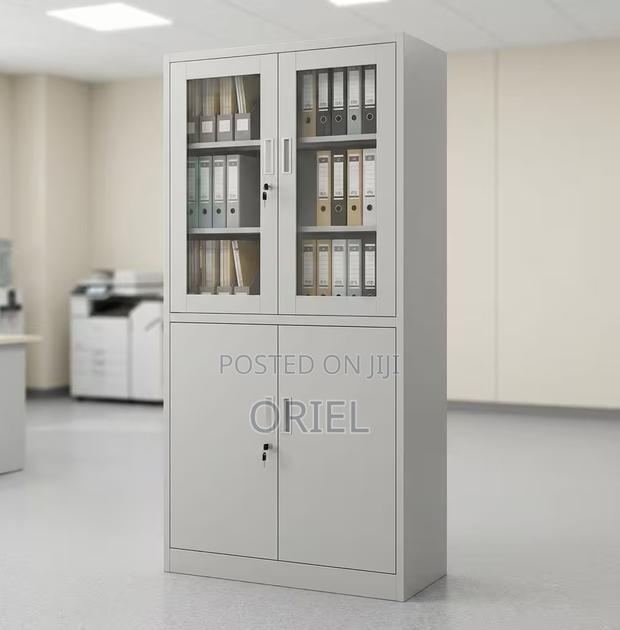 Office Cabinet : Office Filing Modern Cabinet - thumbnail 7