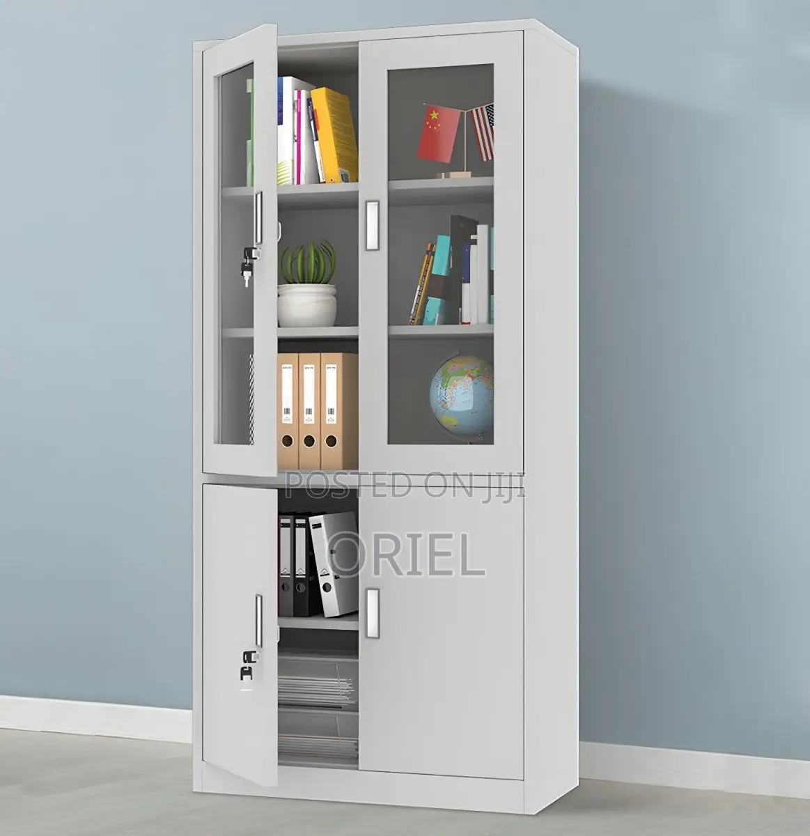 Office Cabinet : Office Filing Modern Cabinet