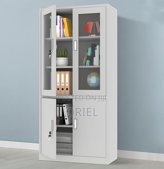 Office Cabinet : Office Filing Modern Cabinet - thumbnail 8