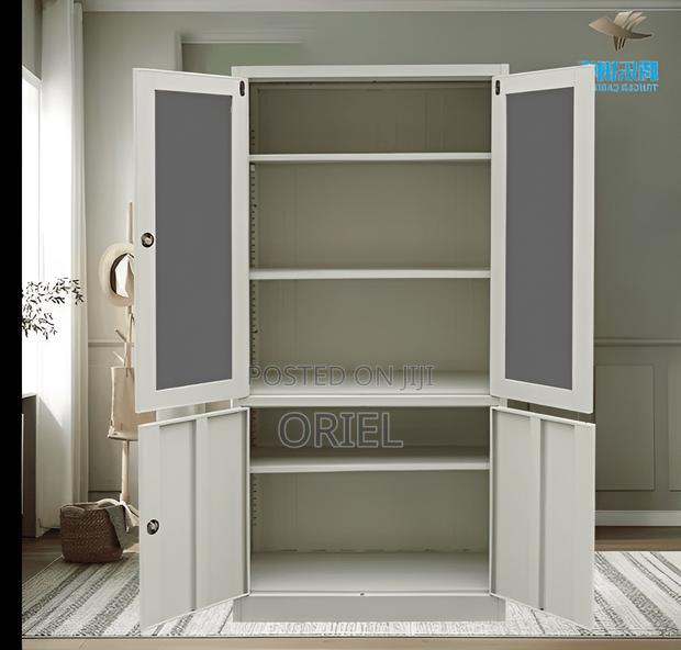 Office Cabinet : Office Filing Modern Cabinet - thumbnail 10
