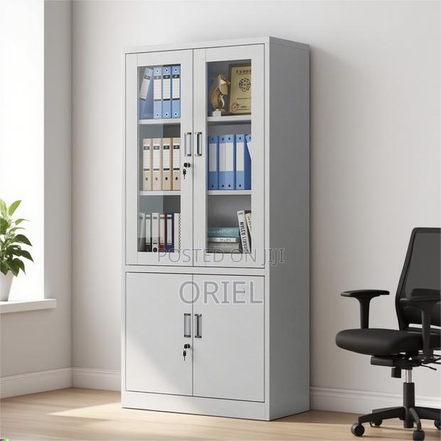 Office Cabinet : Office Filing Modern Cabinet - thumbnail 11