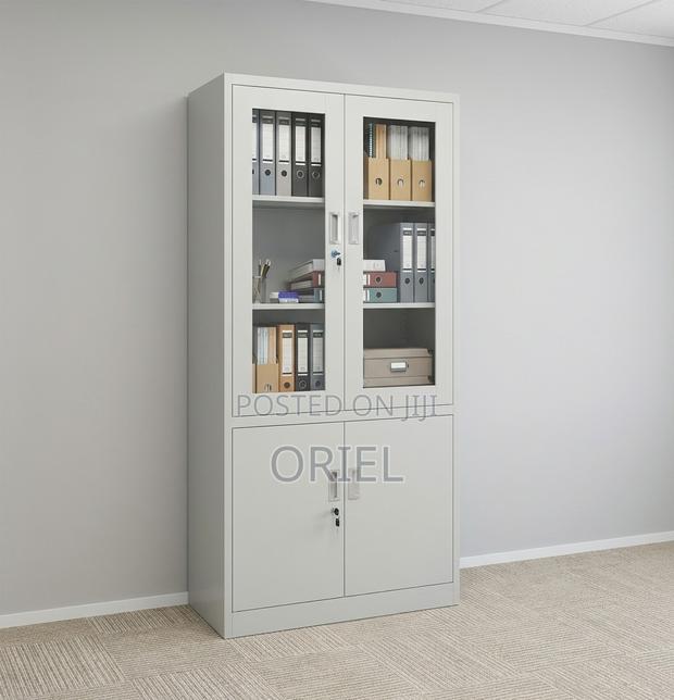 Office Cabinet : Office Filing Modern Cabinet - thumbnail 17