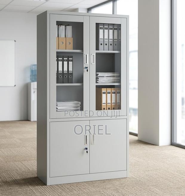 Office Cabinet : Office Filing Modern Cabinet - thumbnail 16