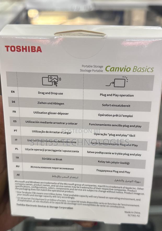 Computer Hardware - thumbnail 2