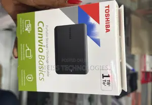 Computer Hardware