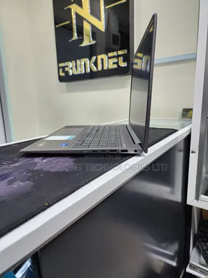 Laptop HP ZBook Fury 15 G8 16GB Intel Core i7 SSD 512GB