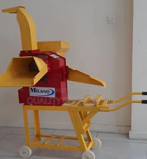 Multifunctional Animal Chopper/Chatf Cutter