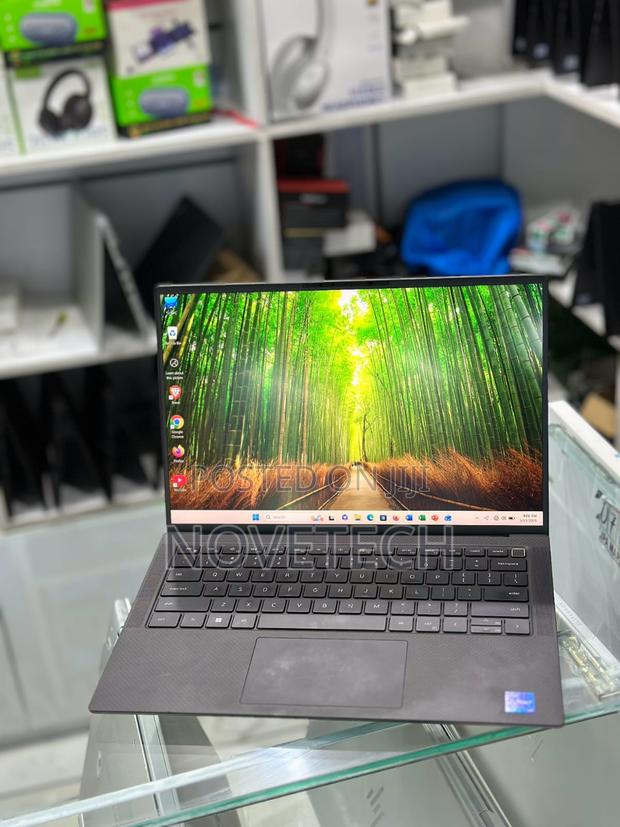 Laptop Dell Precision 5480 32GB Intel Core i7 SSD 512GB - thumbnail 5